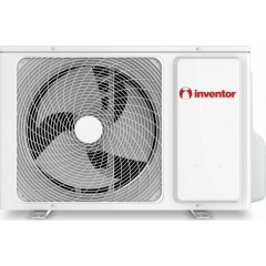 Inventor King Plus K2VI32-09WFI / K2VO32-09 Κλιματιστικό Inverter 9000 BTU A+++/A+++ με WiFi Inventor King Plus K2VI32-09WFI / K2VO32-09 Κλιματιστικό Inverter 9000 BTU A+++/A+++ με WiFi
